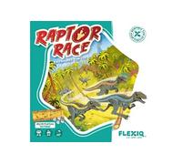 Jeu d'ambiance Raptor Race