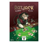 Jeu d'ambiance Ratjack