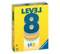 Level 8
