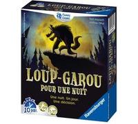 Ravensburger Loup Garou pour une Nuit