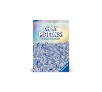 Ravensburger Jeu de société Oh My Pigeons