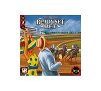 Jeu d'ambiance Ready Set Bet