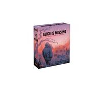 Jeu D'ambiance Renegate Games Alice Is Missing