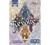 Jeu d'ambiance Respell Révolte