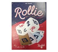 Jeu d'ambiance Rollie