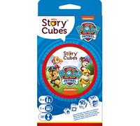 Jeu d'ambiance Rory's Story Cubes Paw Patrol Pat'Patrouille