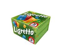 Schmidt-Spiele Jeu d'ambiance Ligretto Vert