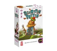 Jeu d'ambiance Schotten Totten