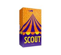 Oink Games Jeu dambiance Scout - 4571394092576