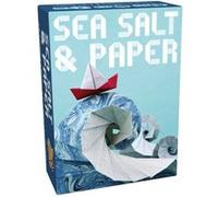 Jeu d'ambiance Sea salt and paper A