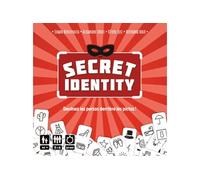 Jeu d'ambiance Secret Identity Nouvelle Edition