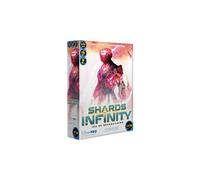 Jeu d'ambiance Shards of Infinity