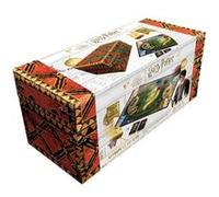 Jeu d'ambiance Shuffle Attrape le Vif D'Or Harry Potter Multicolore G