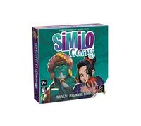 Jeu d'ambiance Similo Contes