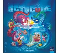 Jeu d'ambiance Sit Down Octocube