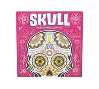 Jeu d'ambiance Skull