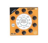 Jeu d'ambiance Smart 10