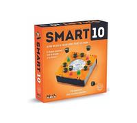 Jeu d'ambiance Smart 10