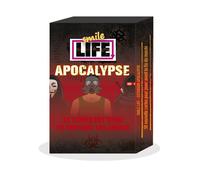 Jeu d’ambiance Smile Life Extension Apocalypse