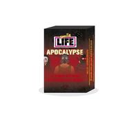 Smile Life : Extension Apocalypse