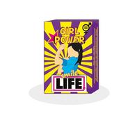Jeu d'ambiance Smile Life Extension Girl Power