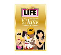 Jeu D'ambiance Smile Life Extension Vie De Luxe