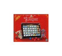 Jeu d'ambiance Sorry we are French 365 Aventures Le Donjon