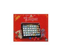 Jeu d'ambiance Sorry we are French 365 Aventures Le Donjon