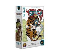 Jeu d'ambiance Spicy