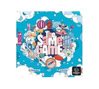 Jeu d'ambiance Spielwise The Same Game