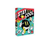 Jeu d'ambiance Stay Cool
