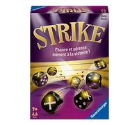 Jeu d'ambiance Strike