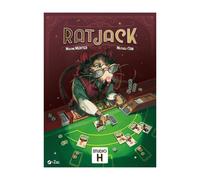 Jeu D'ambiance Studio H Ratjack
