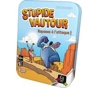 Jeu d'ambiance Stupide Vautour Gigamic