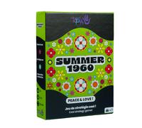 Jeu d'ambiance summer 1960