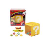 Super Mario Question Block Game - Super Mario - EPOCH GAMES