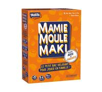 Jeu d'ambiance Tailemi Mamie Moule Maki Ados & Parents