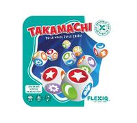 Jeu d'ambiance Takamachi