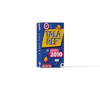 Jeu d'ambiance Talaref 2010