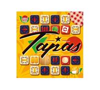 Jeu d'ambiance Tapas