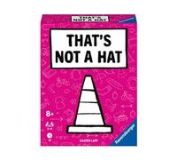 That's not a hat
