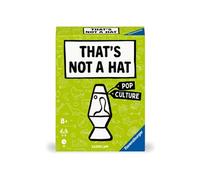 Jeu d'ambiance Ravensburger That s not a hat Pop Culture