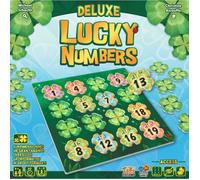Jeu d'ambiance Tiki Edition Lucky Numbers Deluxe