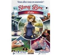 Story Box : Polar