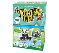 Time's Up Time's Up Kids - Version Panda