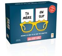 Topi Games TA MERE EN SLIP