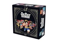 Jeu d'ambiance Topigames One Piece Méga Quiz