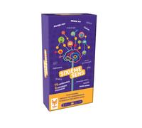 Jeu d'ambiance Topigames Sixième Sens