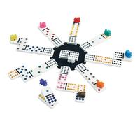 Jeu d'ambiance - train mexicain