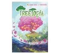 Jeu d'ambiance Treetopia
